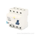 JXL1 series Residual Current Breaker